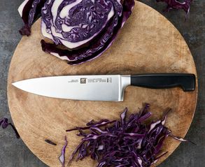 Zwilling ZWILLING **** Four Star  8-inch Chef's Knife