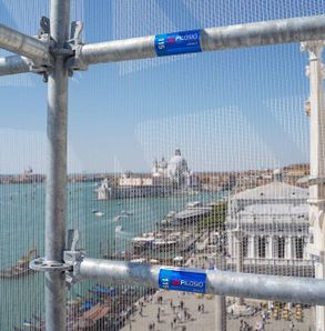 Pilosio MP Multidirectional Scaffolding