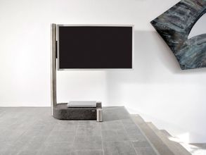 Wissmann Raumobjekte Tv Stand Individual Art110