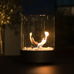 Planika Chantico Outdoor Glassfire