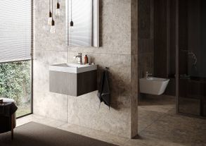 Toto Bidet Sp, Wall-hung