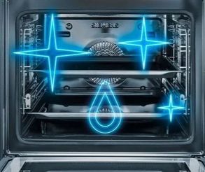 Siemens Iq700 Built-in Microwave Oven Black