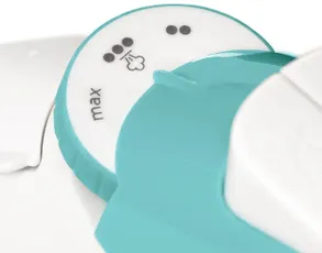 Russell Hobbs Light & Easy Iron