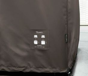Minotti Sunray Daybed