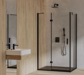 Omnires Stone Shower Tray
