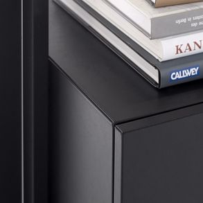 Yomei Magic Matrix Shelf
