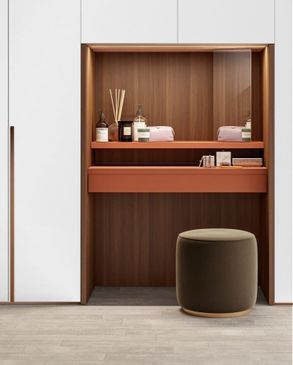 Able Orlando Wardrobes