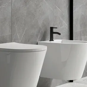 Omnires Y Bidet Mixer