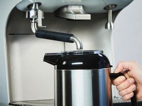 Melitta Professional Melitta® Cafina® Xt8-F Coffee Machine