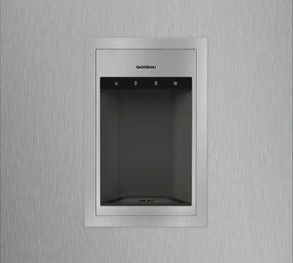 Gaggenau 400 Series Vario Freezer 24''