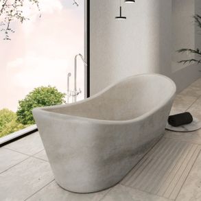 Veltha Caresi Bathtub