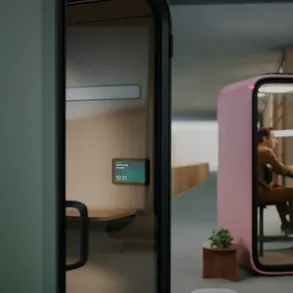 Framery Framery One Compact™ Office Phone Booth