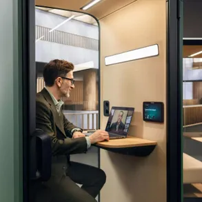 Framery Framery One Compact™ Office Phone Booth