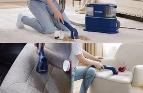 Eureka Ney100-portable Carpet Cleaner
