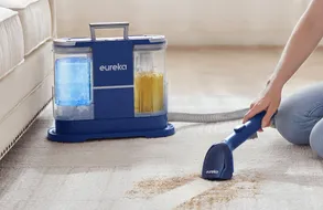 Eureka Ney100-portable Carpet Cleaner