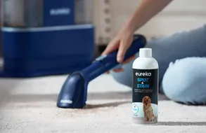 Eureka Ney100-portable Carpet Cleaner
