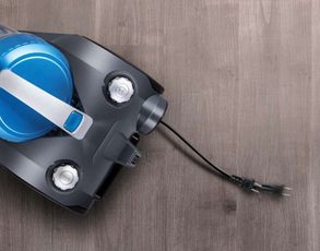 Eureka Eureka WhirlWind NEN110F – Cyclonic Canister Freedom  Vacuum Cleaner