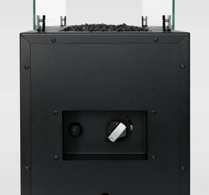 Planika Rio Outdoor Fireplace