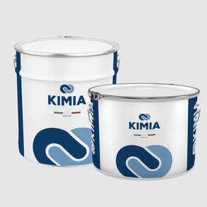 Kimia Kimifloor Vetro Resin