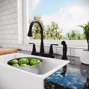 Pfister Faucets Allegan 2-handle Kitchen Faucet