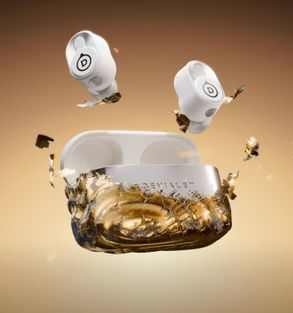 Devialet Devialet Gemini II Earbuds  Speakers