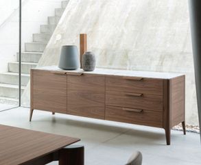 Porada Atlante Sideboards & Cupboards