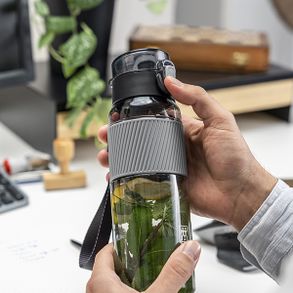 Zwilling Zwilling Bottle Drinking Bottle 680 Ml