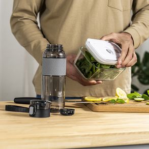 Zwilling Zwilling Bottle Drinking Bottle 680 Ml