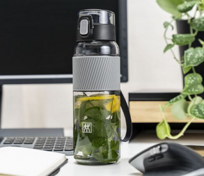 Zwilling Zwilling Bottle Drinking Bottle 680 Ml