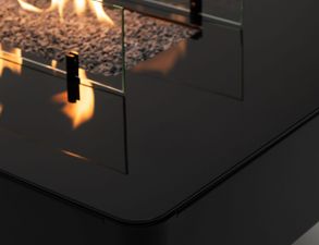 Planika Rio Fire Coffee Table