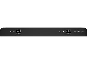 GE Appliances GE Profile™ 44-Bottle Dual Zone Wine Cooler