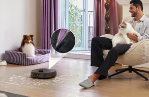 Eureka Eureka J15 Pro Ultra Robot Vacuum And Mop With Self Emptying Base