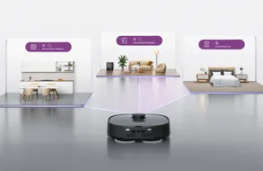 Eureka Eureka J15 Pro Ultra Robot Vacuum And Mop With Self Emptying Base