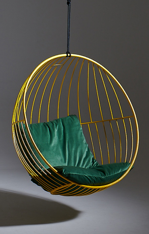 Studio Stirling Bubble Hanging Chair