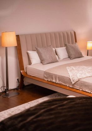 Yomei S100 Bed