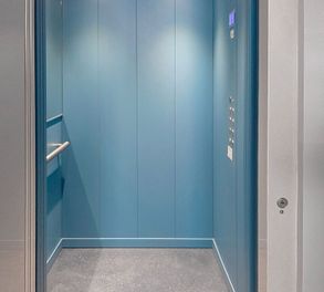 ARE Zen-0 Electric Lift