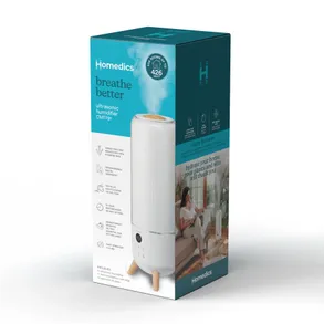 Homedics Decor Series Large Humidifier