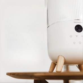 Homedics Decor Series Large Humidifier