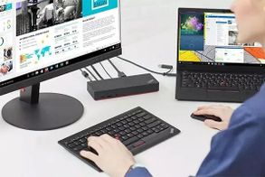 Lenovo ThinkPad Hybrid USB-C