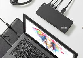 Lenovo ThinkPad Hybrid USB-C