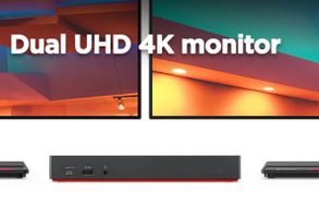 Lenovo ThinkPad Hybrid USB-C