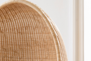 Sika Design Hanging Egg Chair