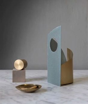 L&G Lightscape Candle Light Sculptures
