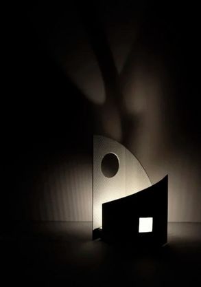 L&G Lightscape Candle Light Sculptures