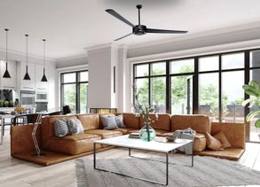 Macro Air Lincoln Street 3 62 Inch Fan