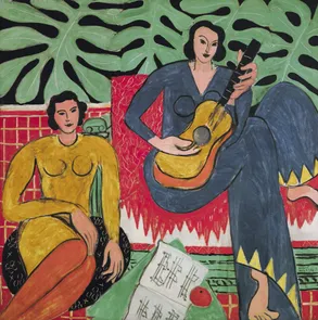 Maison Matisse Harmony Bottle