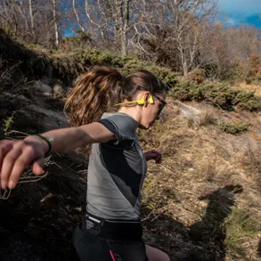 Suunto Suunto Sonic Headphones