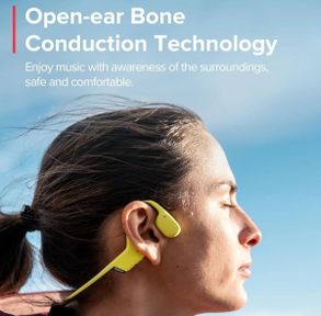 Suunto Suunto Sonic Headphones