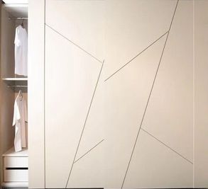 Able Stile Sliding Door Wardrobe