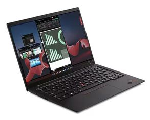 Lenovo Thinkpad X1 Carbon Gen 11 (14” Intel) Laptop